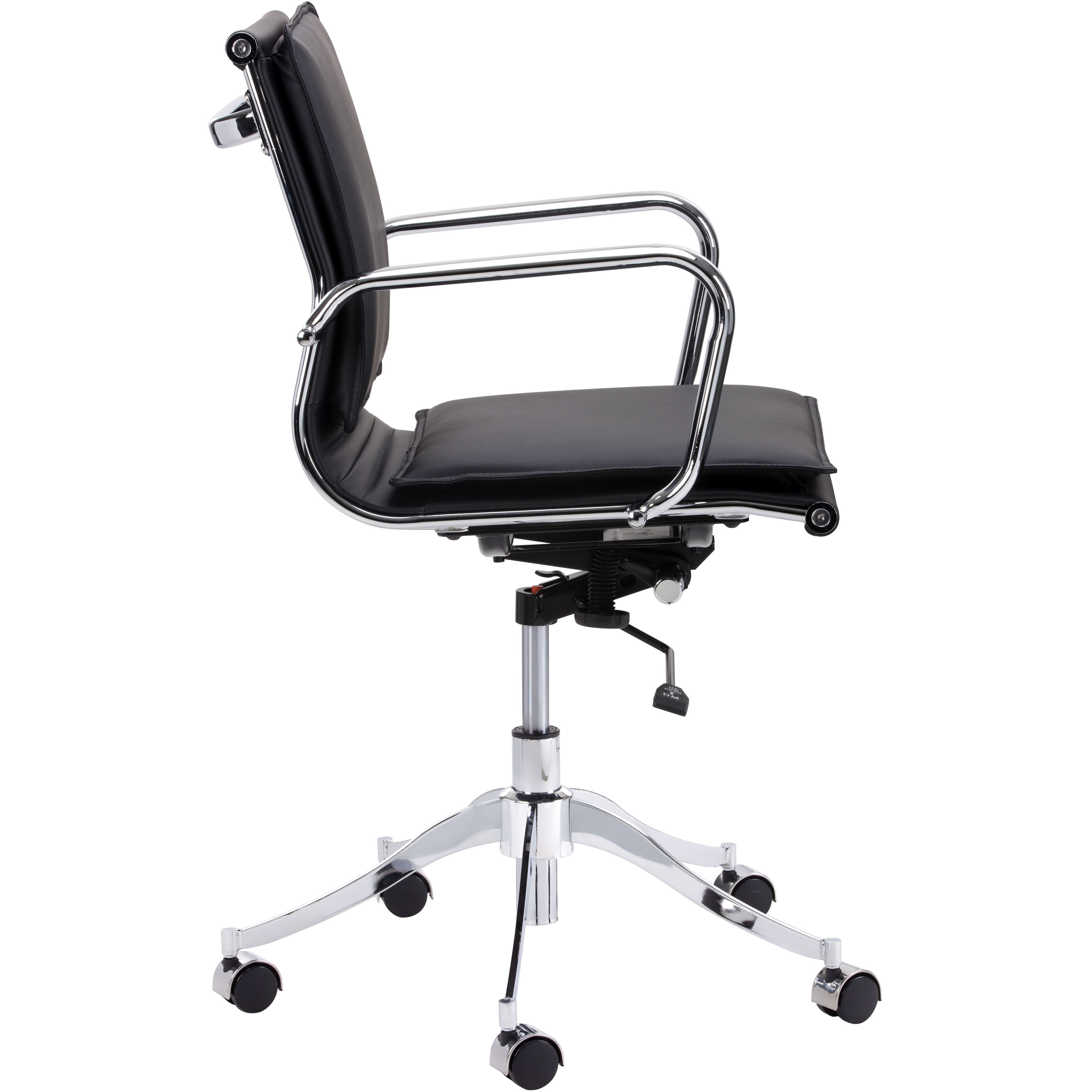 Morgan Onyx Office Chair